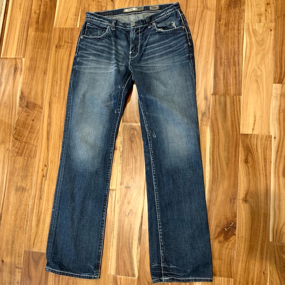 BKE jeans